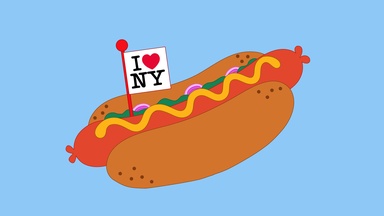 7 of the Best Bar Hot Dogs in NYC