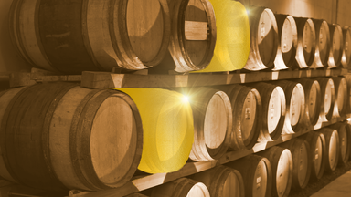 Inside a Kentucky Rickhouse: A Whiskey Distiller Explains How Barrel Placement Impacts Bourbon