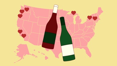 We Asked 9 Wine Pros: What’s the Most Underrated American Wine Region? (2026)