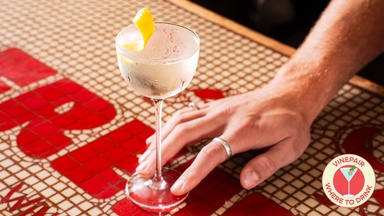 Where To Drink in NYC Right Now (September 2026)
