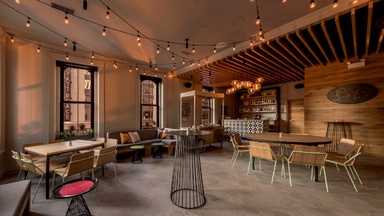 The Buildout Podcast: Rick Bayless