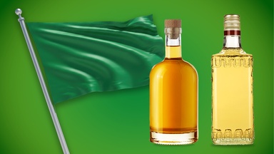 We Asked 14 Bartenders: What Bottle Is a ‘Green Flag’ When You See It at a Bar? (2026)