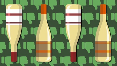 We Asked 8 Sommeliers: What’s the Most Overrated White Wine? (2026)