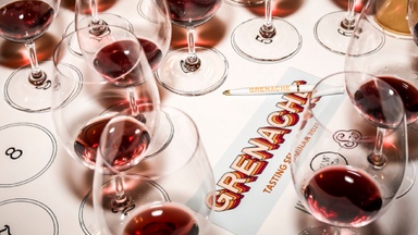 Wine 101: American Wine Stories: MJ Towler and the Grenache Festival