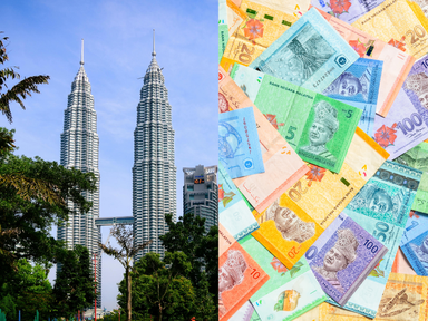 Ringgit Malaysia beats major Asian currencies in 2026, ranked No.2 as best-performing currency