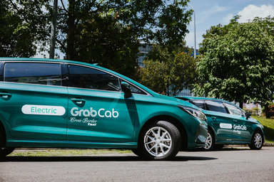 Grab’s official SG-JB cross-border ride service launched 4 May — Here’s what to know