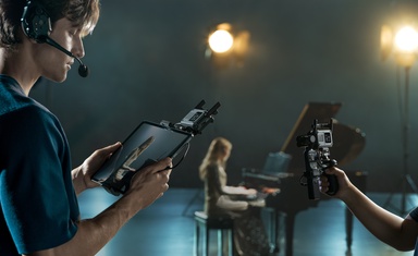DJI Malaysia Lancar SDR Transmission 2, Harga Dari RM1,329
