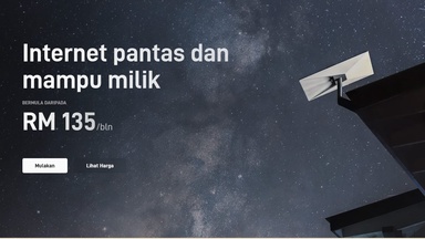 Pengguna Starlink Di Malaysia Dilapor Dihadkan Kelajuan Selepas Guna 5TB Data