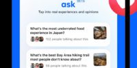 Meta Lancar Aplikasi Baharu “Forum” Khusus Untuk Facebook Groups