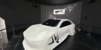 Perodua Dedah Kereta Konsep EV Baharu ‘Chapter 2’ – Tumpu Segmen-B Dan Integrasi Super App P-Circle