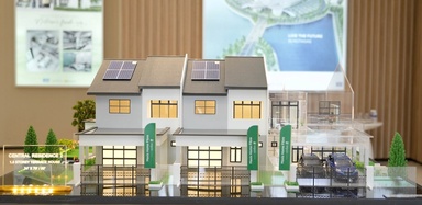 Maxis Akan Jadikan KotaSAS Bandar Pintar Termaju Di Pahang