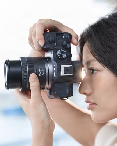Kamera Mirrorless Kompak Dan Ringan Terbaru, Canon EOS R8 Mark II Dilancarkan Di Malaysia