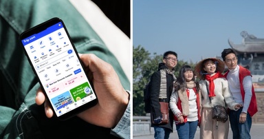 M’sia Sees Robust Inbound & Outbound Travel Growth During Raya Holidays