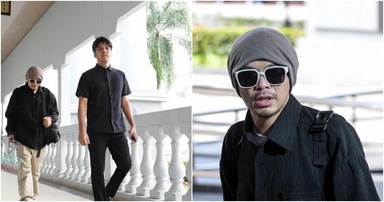 AGC Rejects Namewee’s Appeal to Have Drug Possession Charges Dropped
