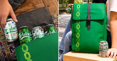 Carlsberg Celebrates Culture, Community & Sustainability This Gawai & Kaamatan Festival