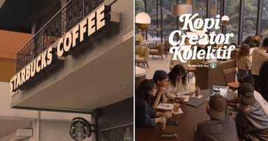 Brewing Big Dreams: Starbucks Malaysia’s Kopi Creator Kolektif Spotlights Homegrown Creative Talent