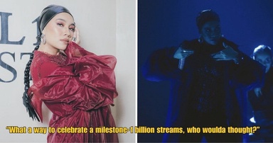 “A dream come true” – Yuna Makes History as First Malaysian Artist to Reach 1 BILLION Streams on Spotify!