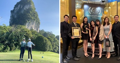Setting a New Standard: How Regal Global is Redefining Luxury Property Investment & Hospitality in M’sia