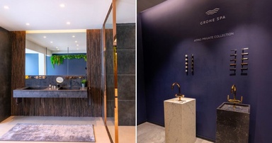LIXIL Opens Exclusive GROHE SPA Showroom in M’sia to Meet Rising Wave of Luxury Property & Hospitality