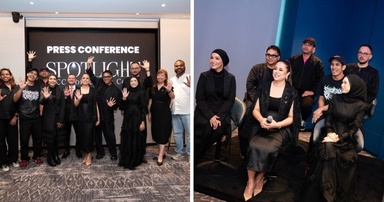SPOTLIGHT Series Set to Elevate M’sia’s Live Entertainment Scene With Premium Music Experiences