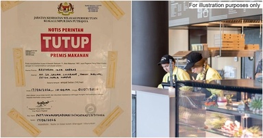 IKEA Malaysia Addresses KL Health Dept’s 14-Day Closure Order of Its Cheras Outlet’s Swedish Restaurant