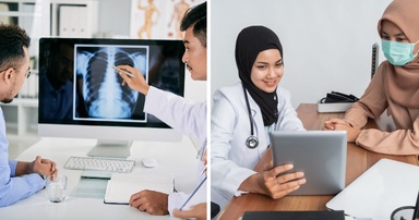 “RM99 je?” M’sians Can Find Out If “You Okay Tak?” With KPJ’s Health Screening Package