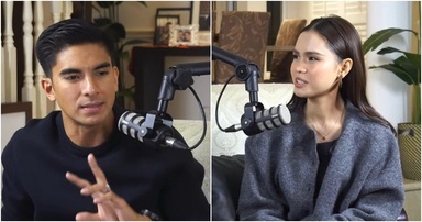 “Receptions in Sabah & Johor” – Syed Saddiq & Bella Astillah Finally Set Wedding Date After Court Acquittal