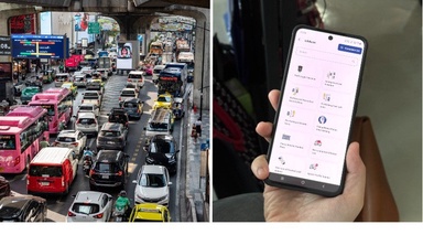 Spotted a Road Bully or Reckless Driver? Here’s How M’sians Can Easily File a Complaint Via the MyJPJ App