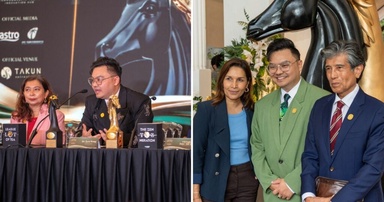 Judika, Linda Chung & More: The Knights Award Season 5 Has Big Names & Big Partnerships