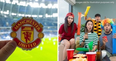 Man Utd Lost 3-0, But Why Do We Stay Loyal to Things That Keep Disappointing Us?