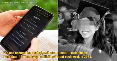 31yo Woman Dies After Allegedly Following ChatGPT’s Advice to Change Medication Dosage, Parents Sue OpenAI