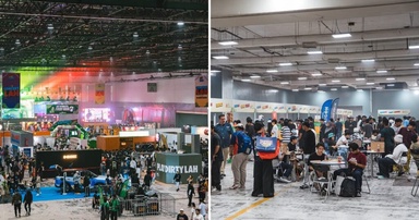 From ASICS Drops to Grab x Aegis Merch: 5 Highlights M’sians Can’t Miss At LahLahLand 2026