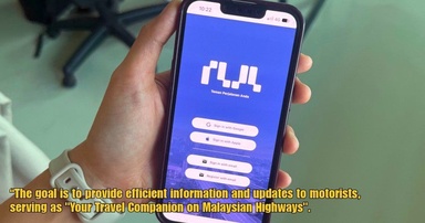 Never Heard of TuJu? Here’s What M’sian Drivers Should Know About Our Local Navigation App