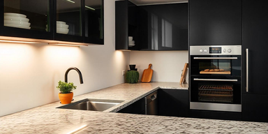 Modern Kitchen Cabinet Trends That Makes It A Guide For Style