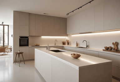 Kitchen Renovation Malaysia: The Hidden Costs Shocking Most Parents