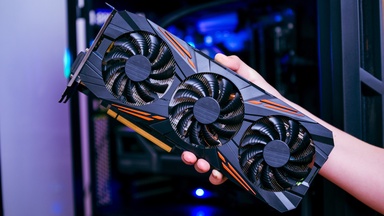 12 Things Your GPU Can Do Besides Play Games