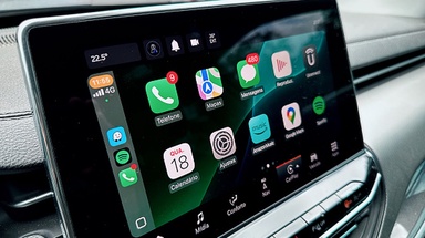 5 New Features Added To Apple CarPlay In April 2026