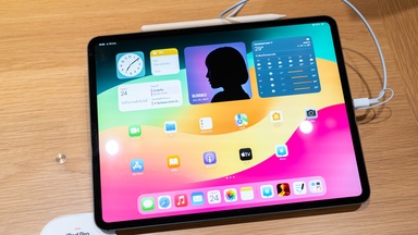 5 Of The Best Big Tablets You Can Buy In 2026