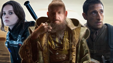 5 Sci-Fi Movie Trailers That Lied To Their Audience