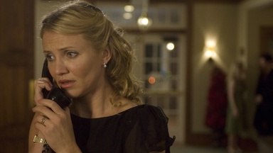 Cameron Diaz And James Marsden's Sci-Fi Movie Was Originally Adapted For The Twilight Zone