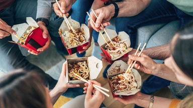 China Dominates This Food-Tech Industry, And It's Not Even Close