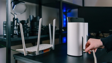 Does Mesh Wi-Fi Use More Electricity Than A Router?