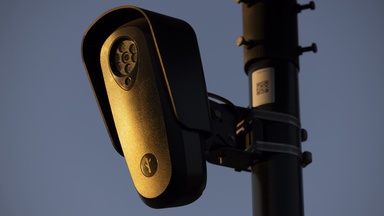 Florida Becomes First State To Ban Flock Cameras