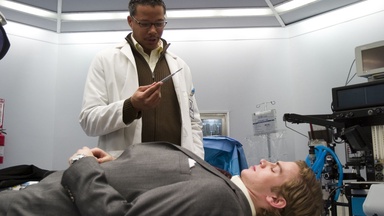 Hayden Christensen And Jessica Alba's Forgotten Medical Thriller Has A Truly Terrifying Concept