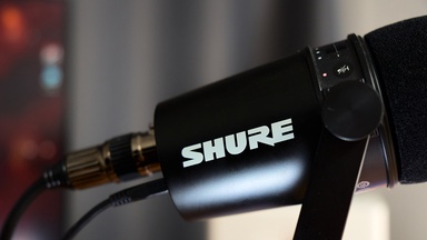 Is A High-End Microphone Worth Adding To Your Work Setup?
