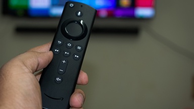 Is The Amazon Fire TV Alexa Voice Remote Pro Worth The Upgrade?