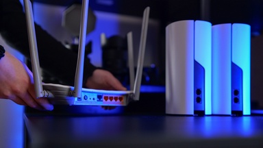 Keep These Gadgets Away From Your Router If You Want Fast Internet