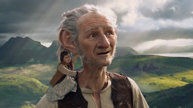 One Of Steven Spielberg's Biggest Box Office Flops Is An Underrated Disney Movie