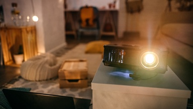 The 5 Biggest Disadvantages Of Buying A Budget Projector