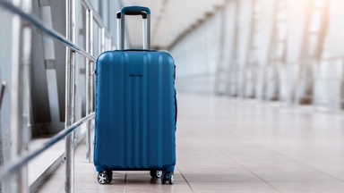 These Were The Most Commonly Found Gadgets In Lost Luggage For 2025